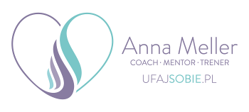 coach Anna Meller, ufajsobie.pl