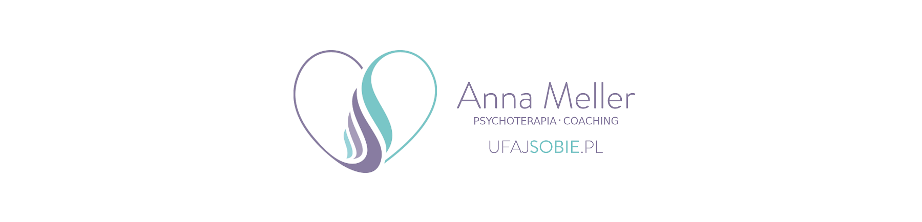 psychoterapia, coaching – Anna Meller, ufajsobie.pl